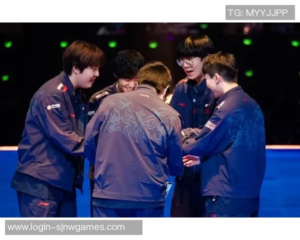 esports最新数据洲际赛中JDG战队意识表现分析与战术执行评估