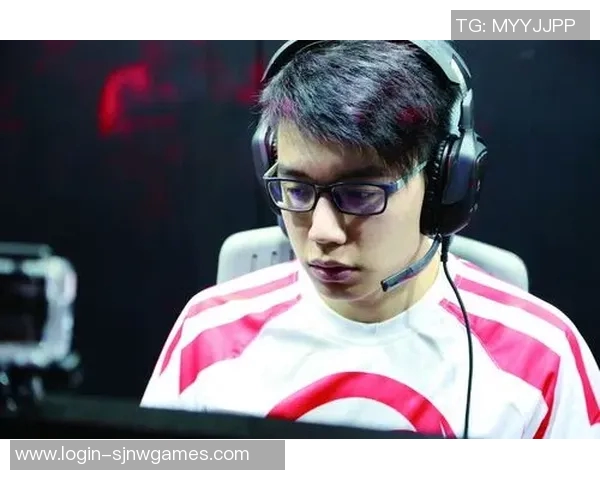 电竞新闻电竞数据分析师黄磊揭秘英雄联盟成功背后的秘密与策略