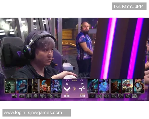 热议DOTA2IG战队意识变革对职业电竞发展的深远影响与启示实时新闻